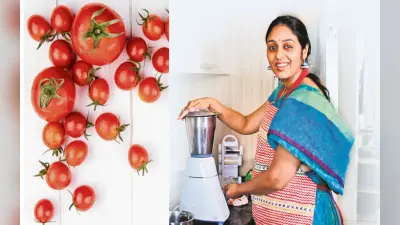 अगर पहले से करें बरसात की तैयारी, तो सालों भर हरी-भरी रहेगी आपकी रसोई
