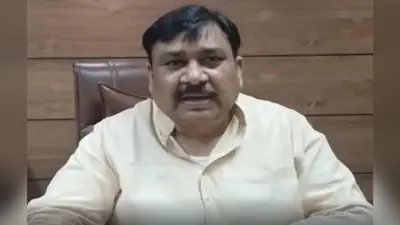 अलीगढ़: सपा ने पूर्व विधायक हाजी जमीर उल्ला खान को दिया महापौर का टिकट, नाराज होकर छोड़ी थी पार्टी