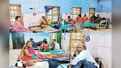 मौसम बदलने से बरसाती बीमारियों का बढ़ा खतरा,डायरिया के लक्षण और बरसाती बीमारियों से कैसे बचें? यहां पढ़ें