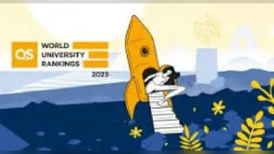 QS World University Rankings 2023: क्यूएस वर्ल्ड रैंकिंग में भारत के 41 संस्थान, जानें क्या है QS रैंकिंग