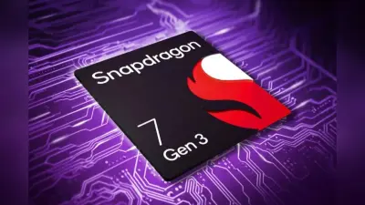 Qualcomm Snapdragon 7 Gen 3 चिपसेट हुआ लॉन्च, 5GBPS की मिलेगी डाउनलोड स्पीड, जानें और क्या होगा खास