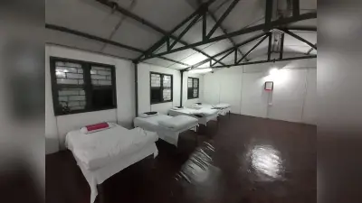 इंदौर में कोरोना वायरस के छह मरीज समेत आठ लोग क्वारेंटाइन सेंटर से भागे, बिहार और राजस्थान के तीन को पुलिस ने दबोचा