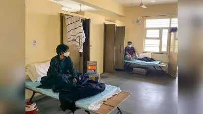 कोरेंटिन सेंटर की देखरेख ठीक से करें