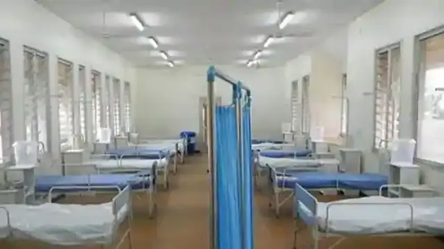 कोरेंटिन सेंटर में दलित के हाथों बना खाना खाने से किया इनकार, जिला प्रशासन सकते में आया