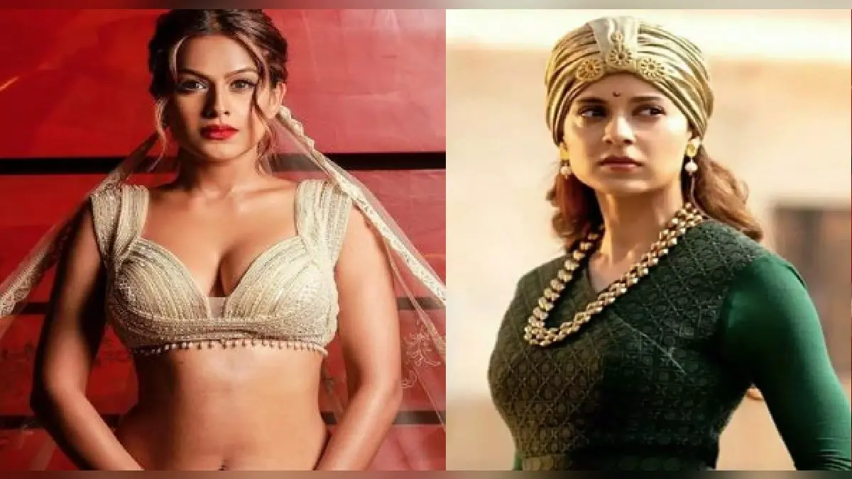 सोशल मीडिया पर कंगना रनौत को ओडिशा के वकील ने दी दुष्कर्म की धमकी, जानिए क्या है पूरा मामला