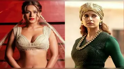 सोशल मीडिया पर कंगना रनौत को ओडिशा के वकील ने दी दुष्कर्म की धमकी, जानिए क्या है पूरा मामला