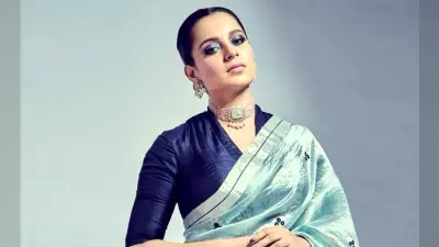 कंगना रनौत ने फ़िल्म थलाइवी की रिलीज को लेकर महाराष्ट्र सरकार से की अपील… रिलीज से जुड़े हैं और भी कई पंगे
