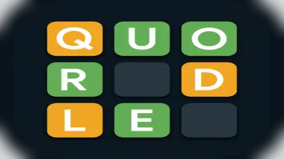 Quordle 1010 Hints and Answers of 30 October 2024: क्वार्डल गेम नंबर 1010 के 5 हिंट, चुटकी में मिल जाएगा सही जवाब