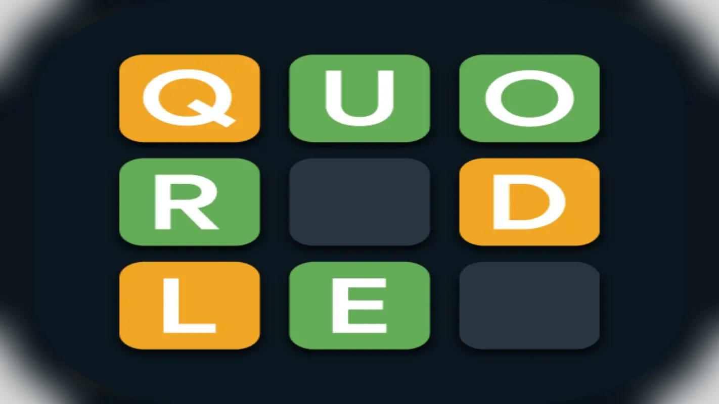 Today Quordle Answer: आज के क्वाॅर्डल पजल को सॉल्व करने के हिंट्स और सॉल्यूशंस यहां देखें