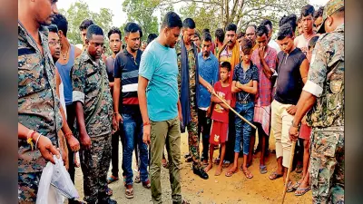 मुजफ्फरपुर में पुलिस ने महिलाओं को बेरहमी से पीटा, सोशल मीडिया पर वायरल हो रहा वीडियो