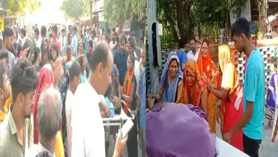 सावन की पहली सोमवारी पर सिवान और रोहतास में दम घुटने से तीन की मौत, महेंद्रनाथ मंदिर में मची भगदड़