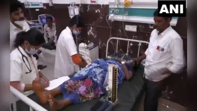 Karnataka Road Accident: ऑटो रिक्शा-ट्रक की भीषण टक्कर, सात महिला मजदूर की मौत, कई घायल