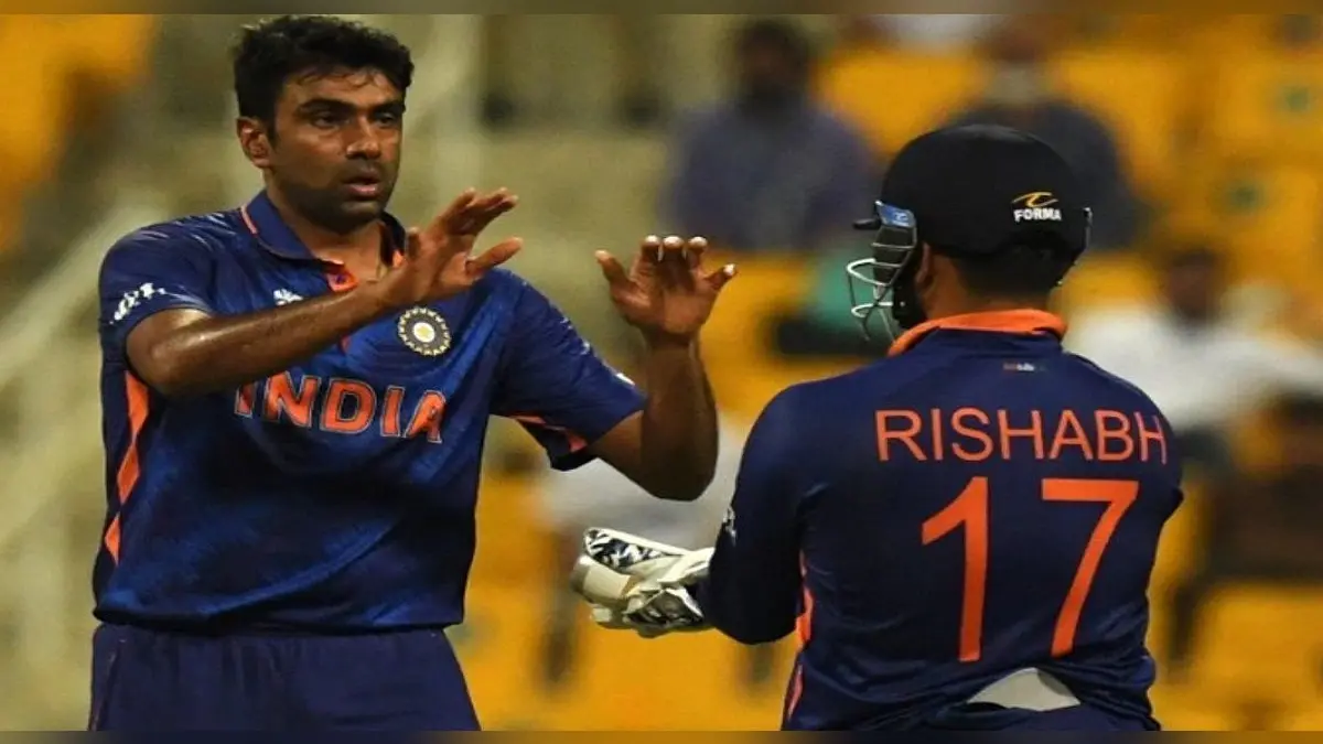 IND vs BAN: अश्विन ने बांग्लादेश के खिलाफ बल्ले से रचा इतिहास, अपने नाम किया ये बड़ा रिकॉर्ड