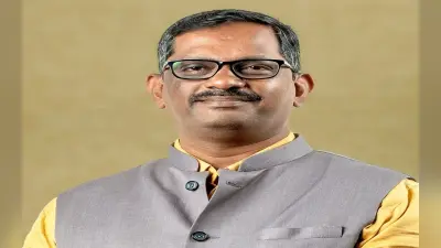 झारखंड केंद्रीय विश्वविद्यालय : पोस्ट यूनियन बजट विश्लेषण में क्या बोले प्रोफेसर एनआर भानुमूर्ति