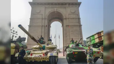 Republic Day Parade 2021: दिल्ली के राजपथ पर दिखेगी भारत की सैन्य ताकत, इन 7 खतरनाक हथियारों से खौफ खाएगा दुश्मन