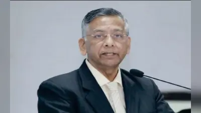 R Venkataramani: कौन है नये अटॉनी जनरल आर वेंकटरमणी? 42 साल तक SC और HC में दे चुके हैं सेवा, जानें सबकुछ