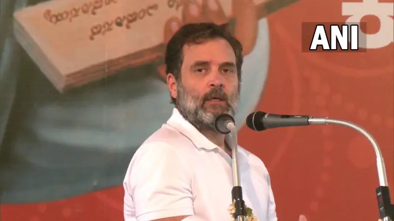 Video: राहुल गांधी को सुप्रीम कोर्ट से बड़ी राहत, सजा पर रोक, लड़ सकेंगे 2024 का चुनाव