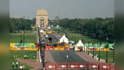 गणतंत्र दिवस पर बिहार के होनहार करेंगे परेड, दिल्ली के राजपथ पर देंगे सांस्कृतिक प्रस्तुति