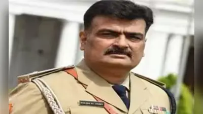 भोजपुर के पूर्व एसपी राकेश दुबे की बढ़ी मुश्किल, ED ने दर्ज किया केस, जानिए क्या है पूरा मामला