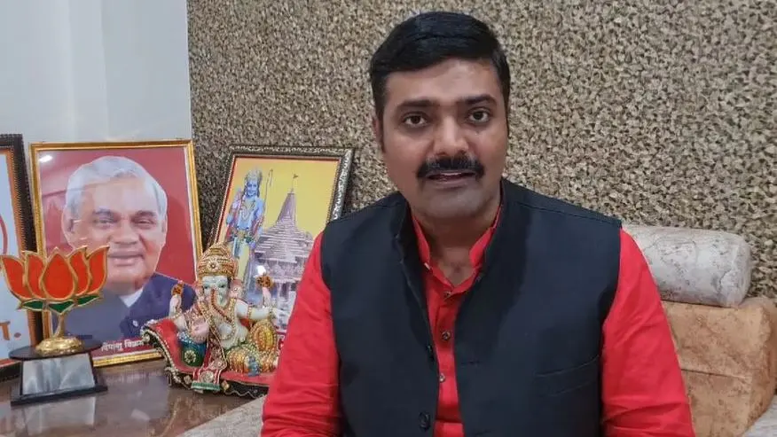 अखिलेश यादव के ज्ञान को सुनकर मुलायम सिंह भी माथा पकड़ लेंगे, बीजेपी प्रवक्ता राकेश त्रिपाठी ने ऐसा क्यों कहा?
