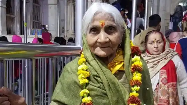 Ayodhya Ram Mandir: राम मंदिर के लिए बुजुर्ग महिला ने 28 साल से नहीं खाया अन्न, 5 अगस्त को तोड़ेंगी व्रत