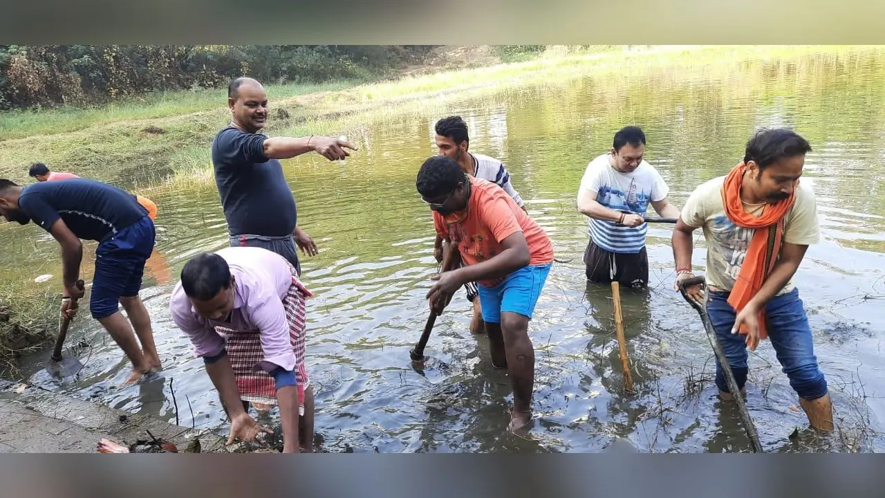 पटना के 92 घाटों व 55 तालाबों पर छठ पूजा की होगी तैयारी, इन कारणों से व्रतियों को हो सकती है परेशानी