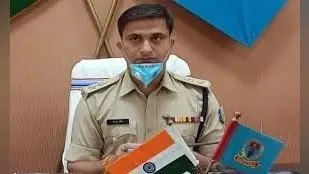 झारखंड के रांची में युवती की हत्या कर सिर गायब करने वाले की जानकारी देने वाले को इनाम देगी पुलिस