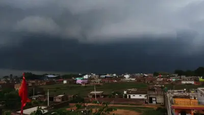 Monsoon: फिलहाल गर्मी से राहत नहीं मिलेगी राहत! केरल में 4 जून तक दक्षिण-पश्चिम मानसून पहुंचने की संभावना