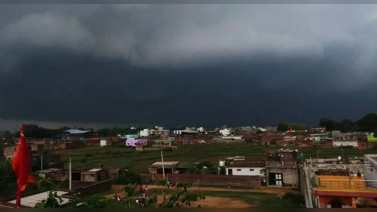 Jharkhand Weather Forecast:झारखंड में फिर Monsoon सक्रिय, इन जिलों में भारी बारिश, हफ्तेभर ऐसा रहेगा मौसम