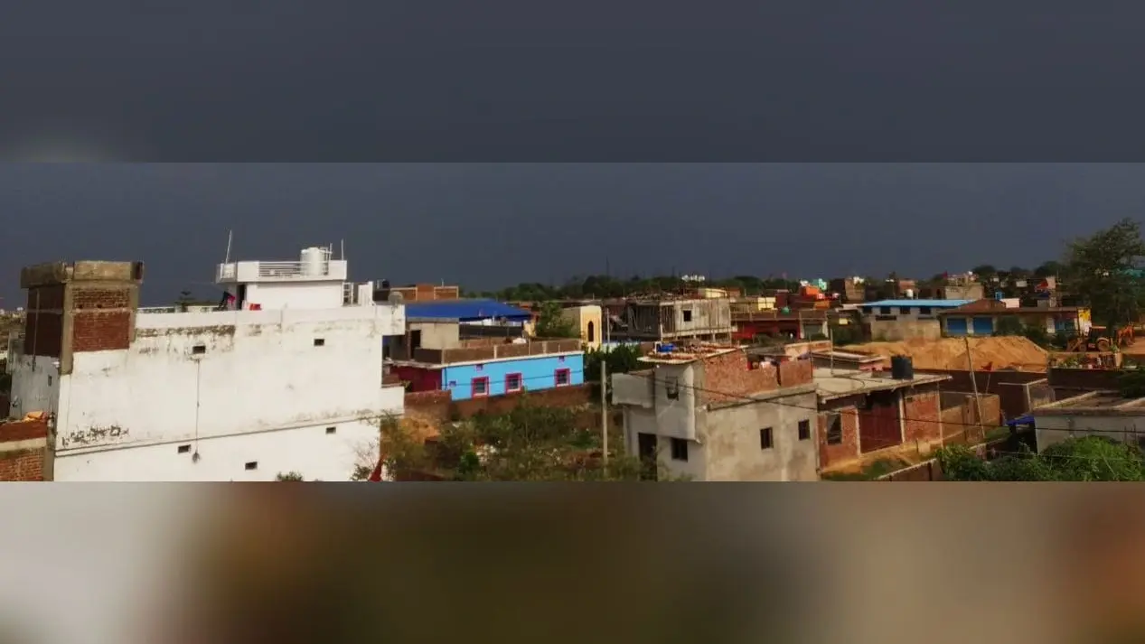 Jharkhand Weather Forecast : झारखंड में कैसा रहेगा मौसम का मिजाज, किन इलाकों में होगी बारिश, ये है पूर्वानुमान