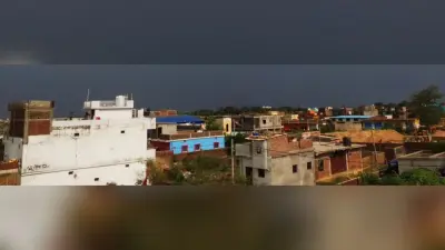 Jharkhand Weather Forecast : झारखंड में अगले हफ्ते तक कैसा रहेगा मौसम, बारिश और वज्रपात को लेकर क्या है पूर्वानुमान