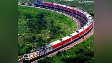 Indian Railway Updates/ IRCTC: चार धाम की यात्रा करवायेगा रेलवे,फर्स्ट क्लास AC के देने होंगे इतने रुपये