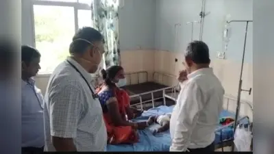 UP News: रायबरेली में नाबालिग ने 9 साल के बच्चे का अपहरण कर नाना से मांगी फिरौती, रकम नहीं मिलने पर हत्या