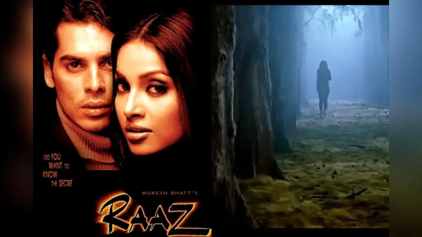 Raaz फिल्म की शूटिंग के दौरान इस वाक्ये से बुरी तरह डर गई थी बिपाशा बसु, बोली- रातों को नींद आना बंद…