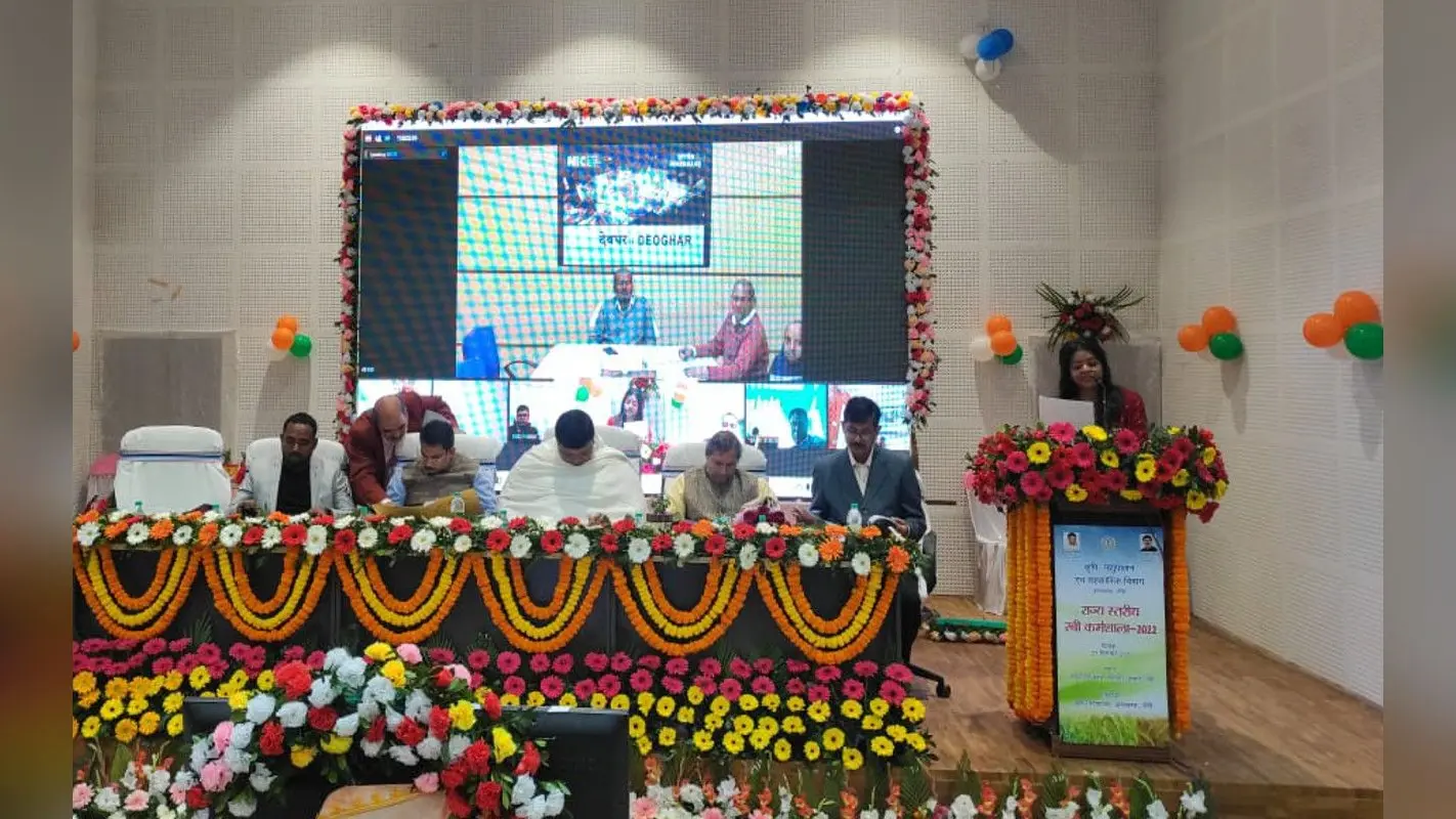 Hemant Soren Govt@3 Years : झारखंड के 30 लाख किसानों तक पहुंची सरकार, 58 लाख बिरसा किसान बनाने का लक्ष्य