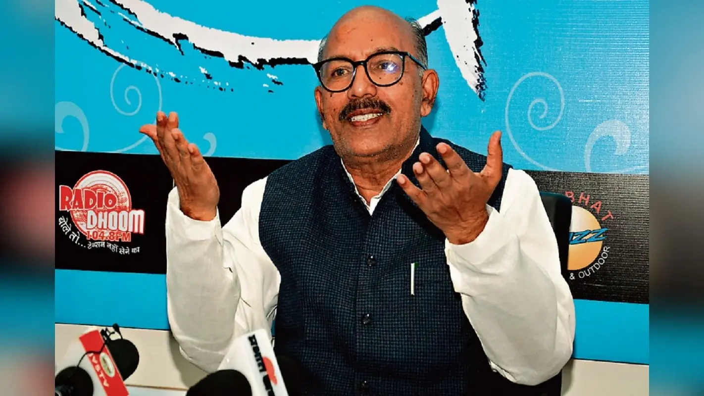 दल-बदल का मामला स्पीकर के पास नहीं रहना चाहिए इसके लिए अलग से अदालत गठित हो : रबींद्रनाथ महतो