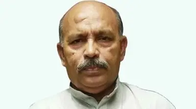 आसन कमजोर नहीं, इस तरह का आचरण बरदाश्त नहीं : स्पीकर