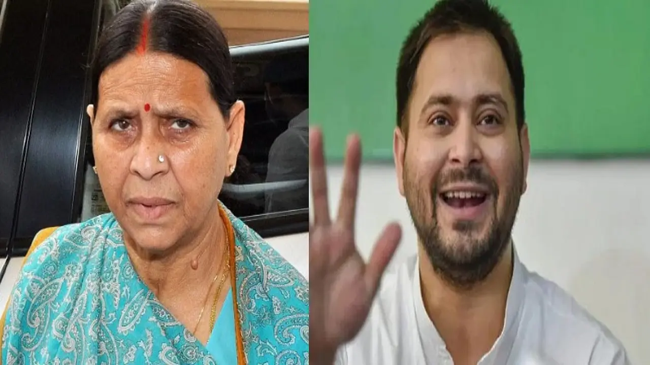 Mother’s Day 2023: बिहार के डिप्टी सीएम तेजस्वी यादव का मां के लिए खास तोहफा, जानें क्या हैं स्पेशल गिफ्ट