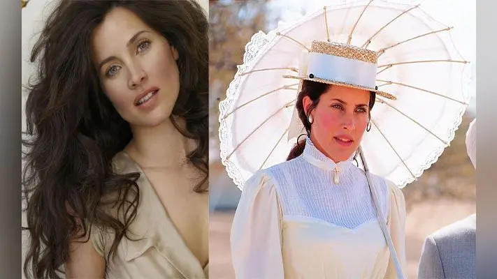 Lagaan की एलिजाबेथ अब लगती हैं कुछ ऐसी, Aamir Khan के टच में हैं Rachel Shelley