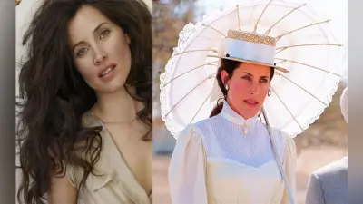 Lagaan की एलिजाबेथ अब लगती हैं कुछ ऐसी, Aamir Khan के टच में हैं Rachel Shelley