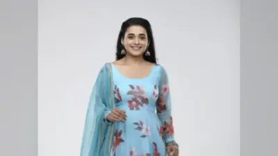 EXCLUSIVE : इस तरह राधिका मुत्थूकुमार को मिला Sasural Simar Ka 2 में रोल, बोलीं- सिमर जैसी ही हूं
