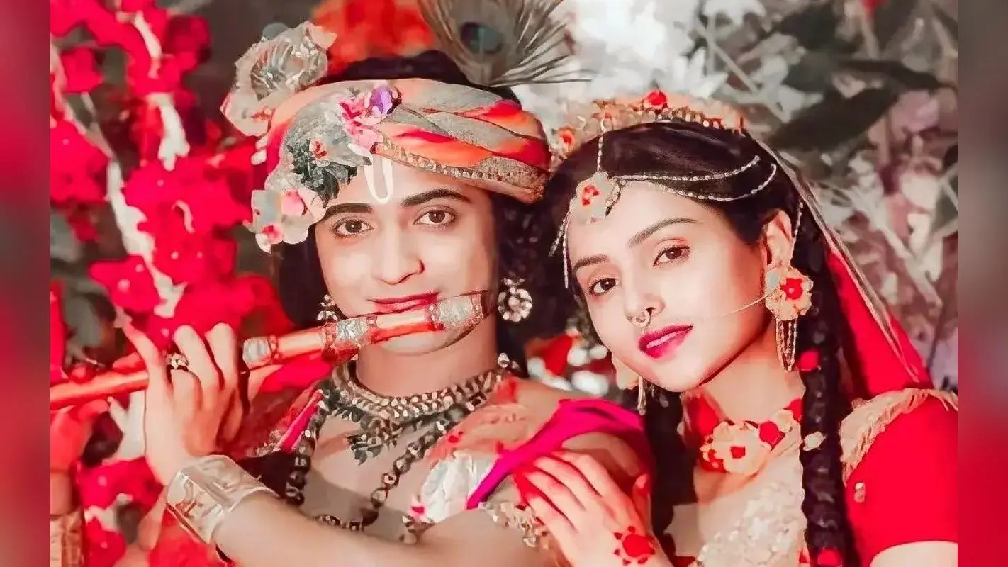 एकदूजे को डेट कर रहे हैं सुमेध मुदगलकर और मल्लिका सिंह? ‘राधा कृष्ण’ एक्टर ने तोड़ी चुप्पी