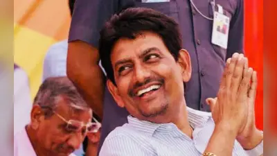 Gujarat Election 2022: कहां हैं अभी अल्पेश ठाकोर ? जानें राधनपुर विधानसभा में किस पार्टी का रहा है दबदबा