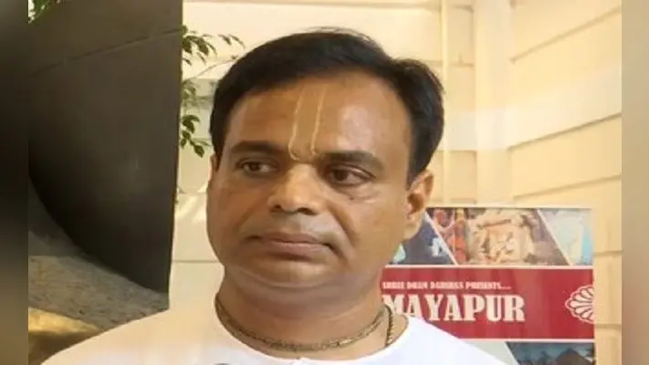 बांग्लादेश में हिंदू धर्मस्थल पर हमला मामले में यूएन से हस्तक्षेप की मांग, इस्कॉन के उपाध्यक्ष ने लिखा पत्र