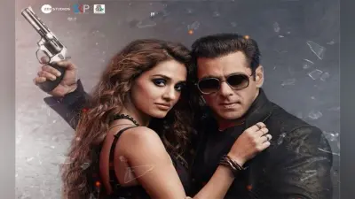 Salman Khan की ‘Radhe’ सिनेमाघरों में भी होगी रिलीज, जाने थियेटर कब देखने को मिलेगा सल्लू मियां का एक्शन अवतार