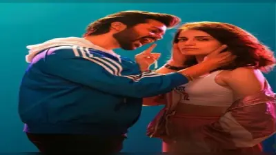 सनी कौशल-राधिका मदान की फिल्म ‘शिद्दत’ का ट्रेलर हुआ रिलीज, दिखी जबरदस्त केमिस्ट्री, देखें Trailer