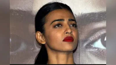 Exclusive: अधिकतर एक्टर्स एक्टिंग से ज़्यादा इमेज बनाने वाली एडिशनल चीजों को तवज्जो देते हैं- राधिका आप्टे