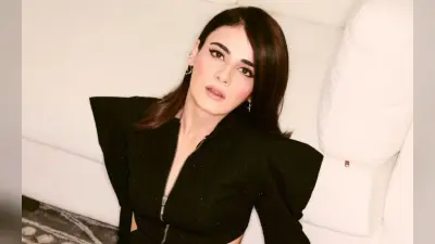 राधिका मदान ने काम के घंटों पर उठाये थे सवाल, जानें अब कितनी बदल गई है टीवी इंडस्ट्री
