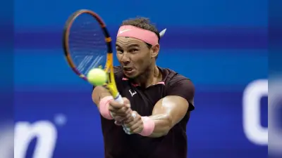 US Open: फ्रांस के रिचर्ड गैस्केट को हराकर चौथे दौर में पहुंचे राफेल नडाल, इस खिलाड़ी से होगा अगला मैच