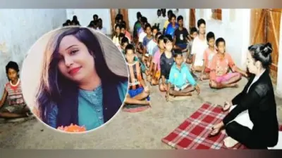 राफिया बोलीं- नजर बदलिए नजारा खुद बदल जायेगा